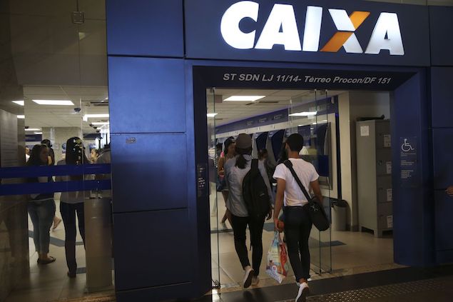Caixa e BB iniciam pagamento de cotas do PIS/Pasep neste mês